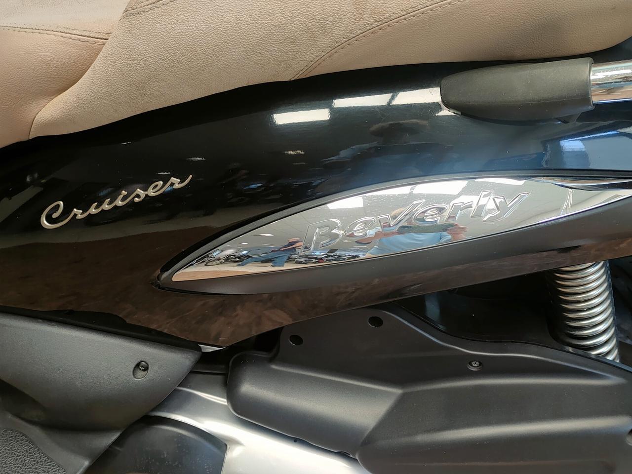 Piaggio Beverly Cruiser 500 Garantito e Finanziabile