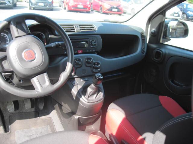 Fiat Panda EASY SOLO KM 30000 FINANZIABILE