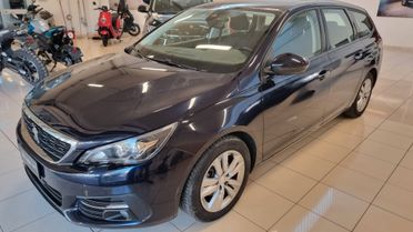 Peugeot 308 BlueHDi 130 S&S EAT6 SW Allure