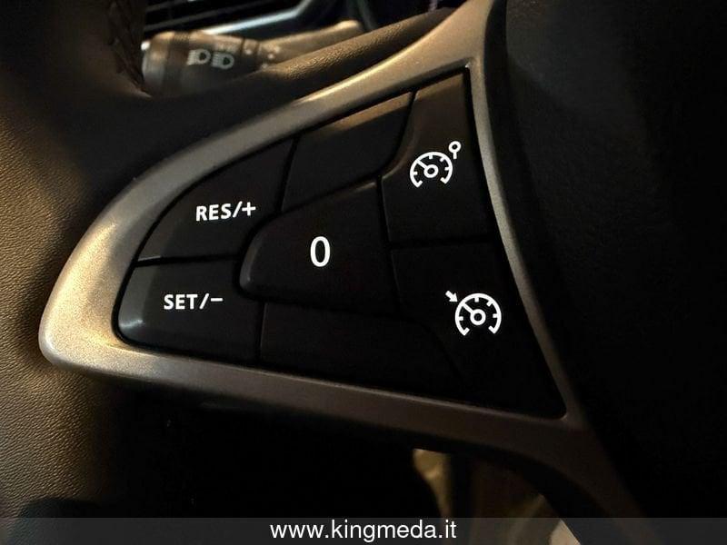 Dacia Duster CAMBIO AUTOMATICO Duster 1.3 TCe 150 CV EDC 4x2 Journey