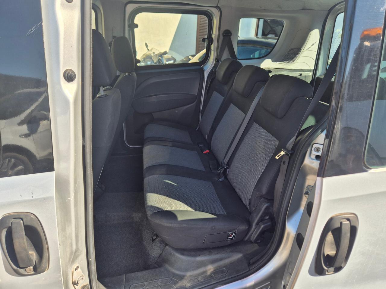 Fiat Doblo Doblò 1.6 MJT 16V Active