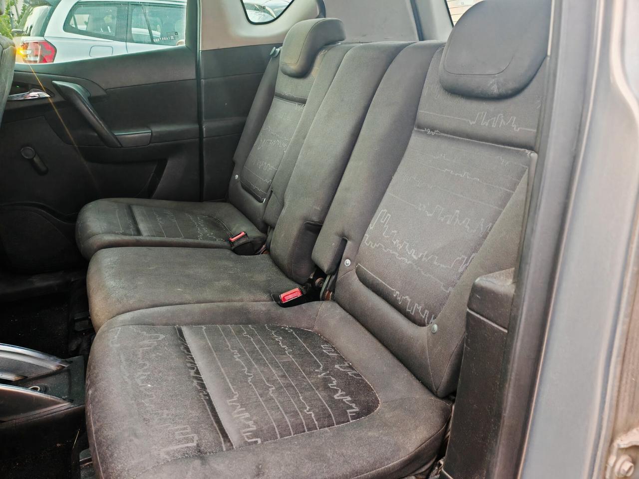 Opel Meriva 1.7 CDTI autocarro n.1 2011