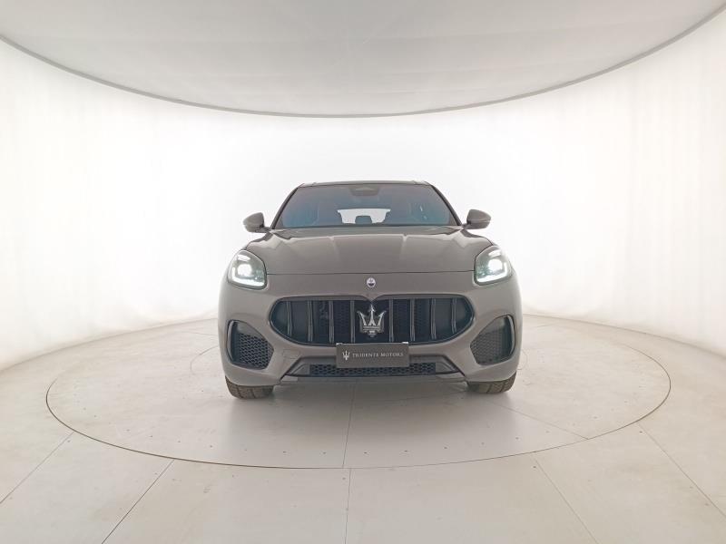 Maserati Levante 2.0 MHEV Modena AWD Auto