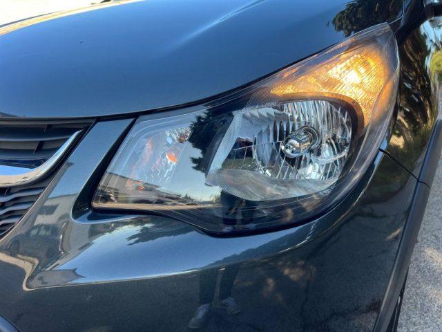 OPEL Karl Rocks 1.0 73 CV