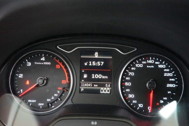 AUDI Q2 35 TDI S tronic Business Sport Uniprop.