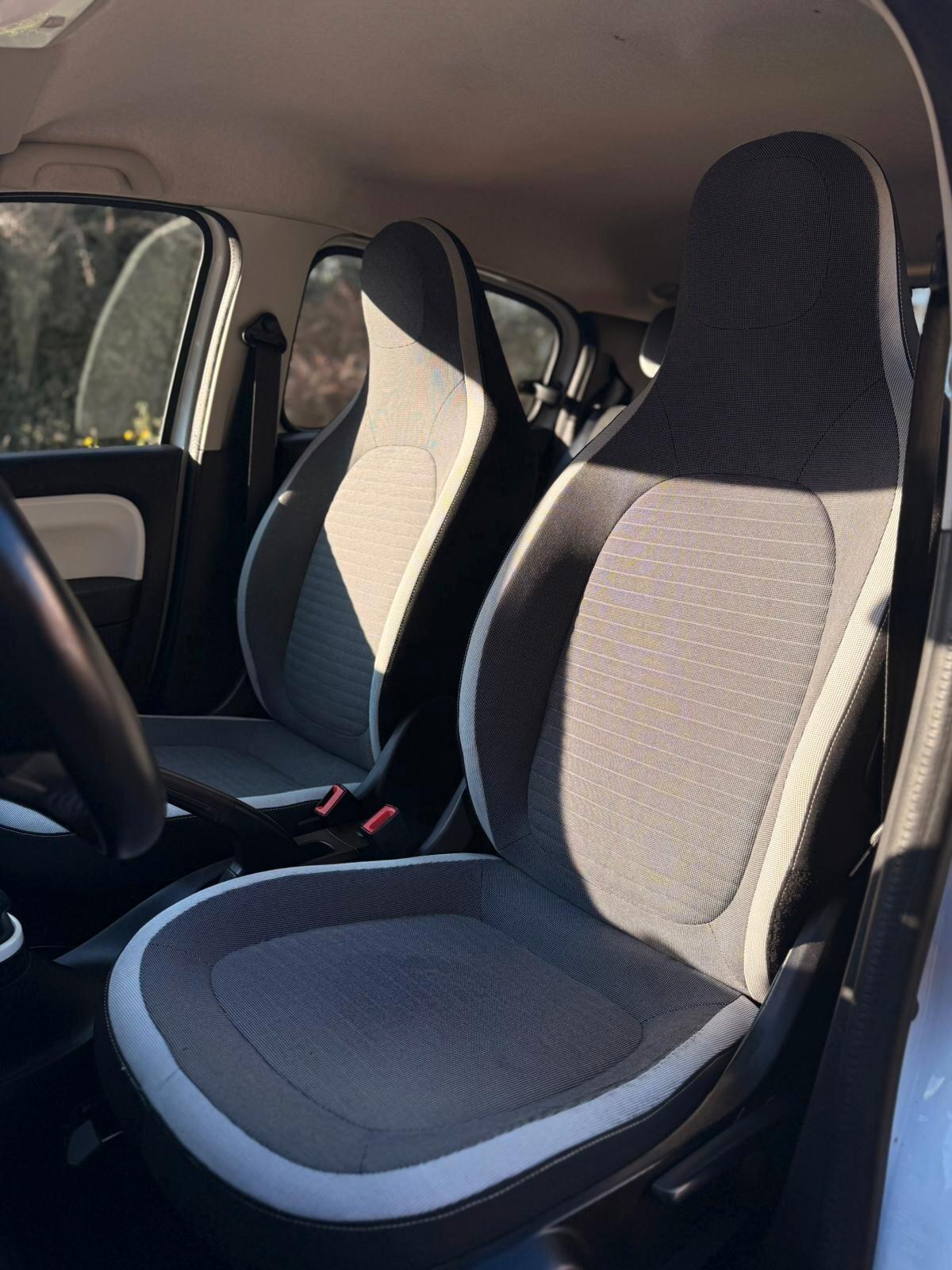 Renault Twingo SCe 65 CV Intens