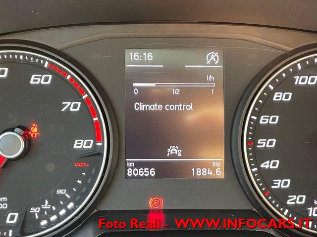 SEAT Arona 1.0 EcoTSI Reference Prezzo PROMO!!