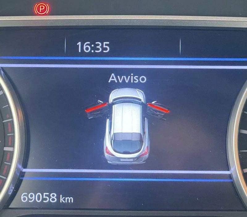 Nissan Juke 1.0 DIG-T 114 CV N-Connecta