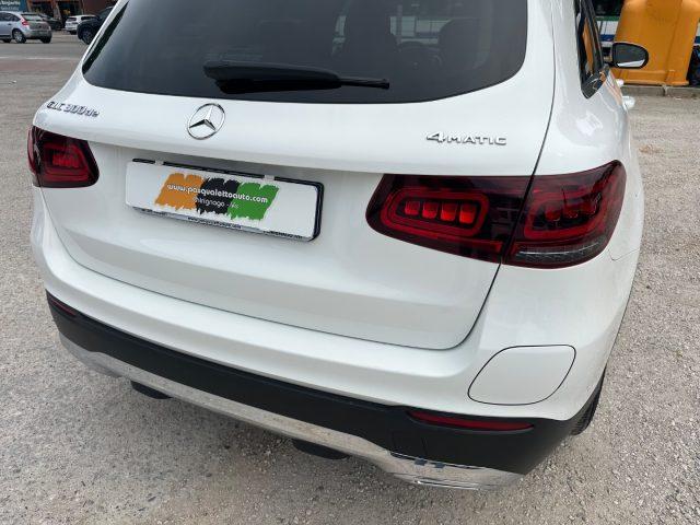 MERCEDES-BENZ GLC 300 de 4Matic EQ-Power Premium