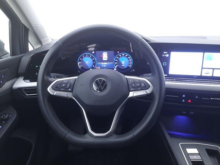 Volkswagen Golf DSG Life BR833985 1.0 Mild Hybrid 110CV