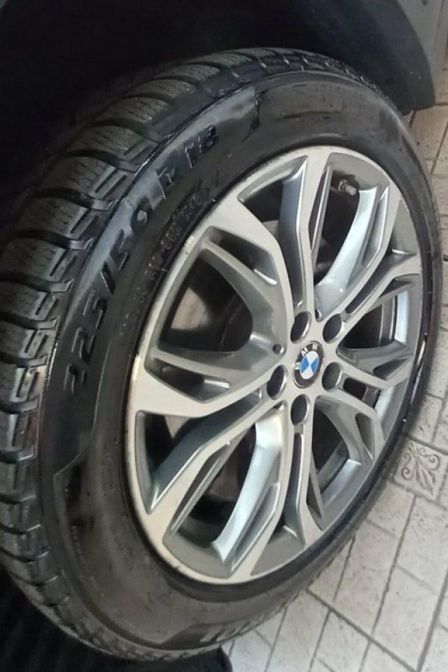 BMW X1 sDrive20d Business Advantage