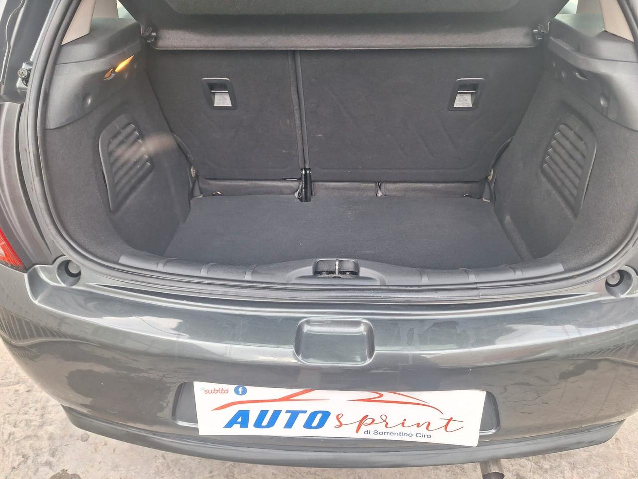 Citroen C3 1.2 VTi 60 Exclusive