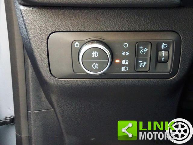 FORD Kuga 2.5 Full Hybrid 180 CV CVT 2WD Active X