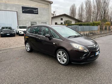 Opel Zafira Tourer 2.0 CDTi 165CV aut. Elective Fleet