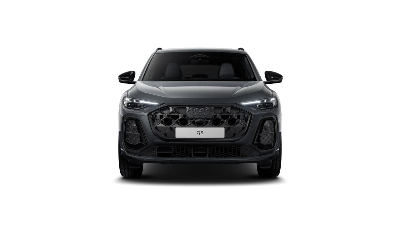 AUDI Audi Q5 Sportback S line edition e-hybrid quattro 270 kW S tronic