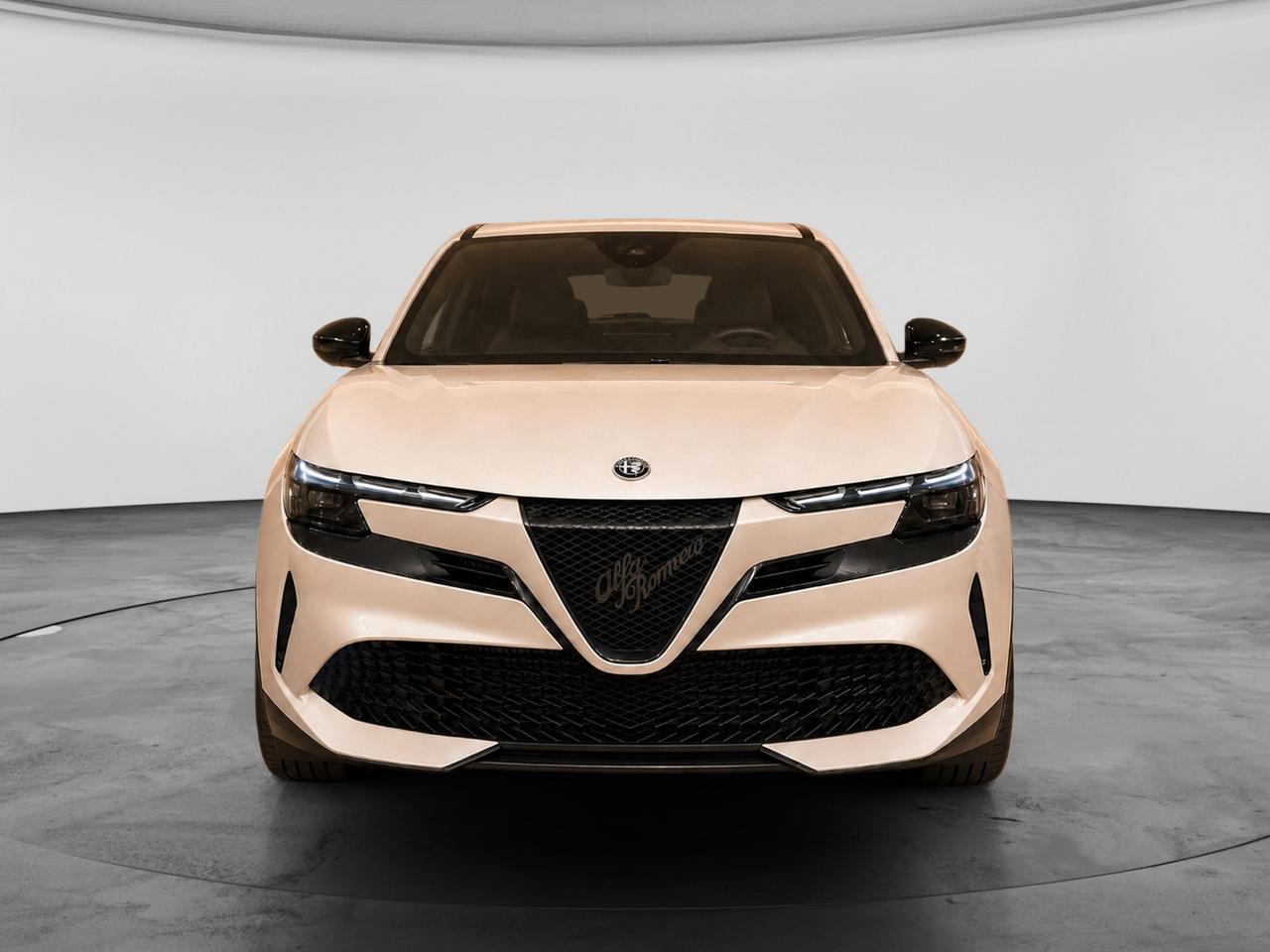 ALFA ROMEO Junior - Junior 1.2 ibrida 145cv edct6