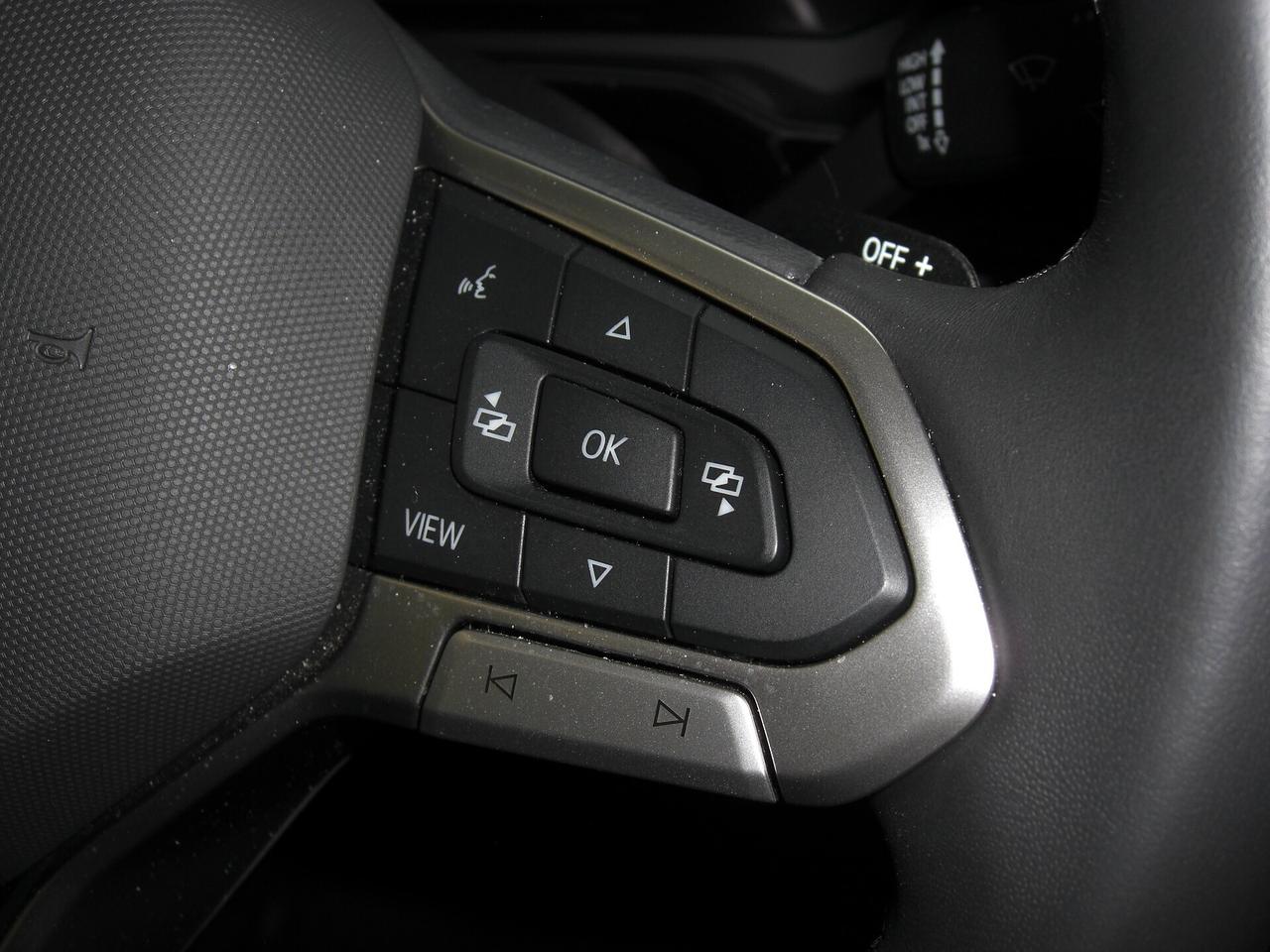 Volkswagen Taigo 1.5 TSI ACT 150 CV DSG R-Line