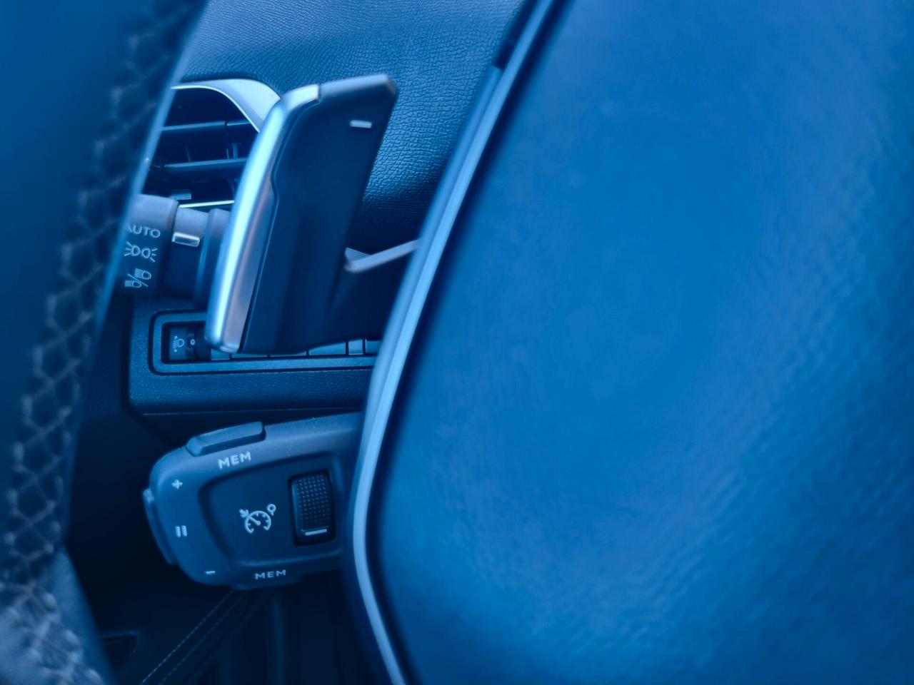 Peugeot 5008 BlueHDi 130 S&S Allure