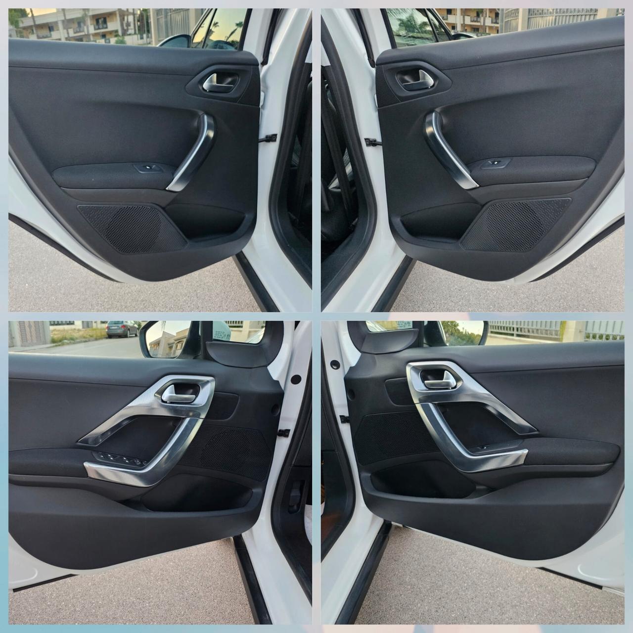 Peugeot 2008 BlueHDi 100 Allure