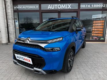 Citroen C3 Aircross 1.2 Benzina Feel s&s 110cv