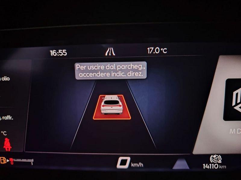 Cupra Formentor 1.5 TSI