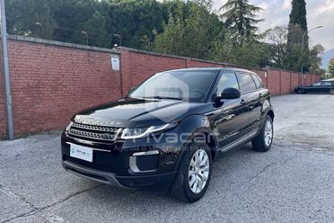 LAND ROVER Range Rover Evoque 2.0 TD4 150 CV 5p. Business Edition