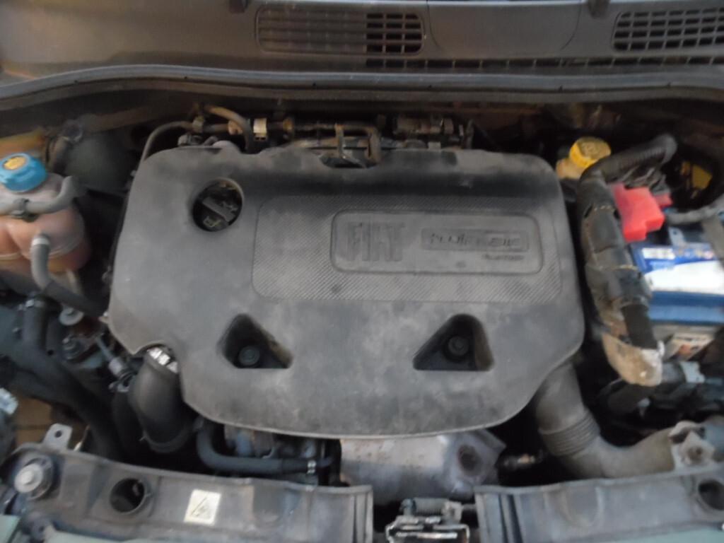 Fiat Panda 0.9 TwinAir Turbo S&S Easy