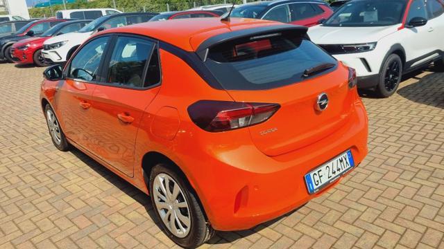 OPEL Corsa 1.5 D 100 CV Edition
