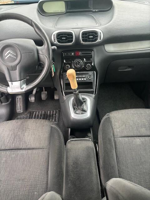 Citroen C3 Picasso 1.6 HDi 90 airdream Exclusive Style