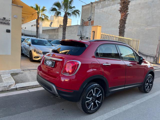 FIAT 500X 2.0 MultiJet Cross