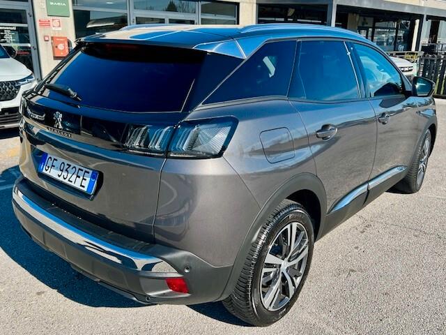 Peugeot 3008 PureTech 1.2 Turbo 130 cv - 2021