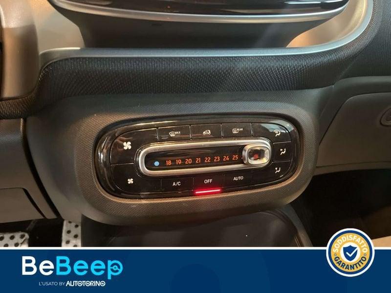 smart fortwo EQ PULSE 4,6KW
