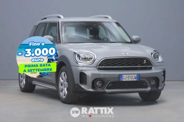MINI Cooper SE Countryman 1.5 125CV Business ALL4 Auto
