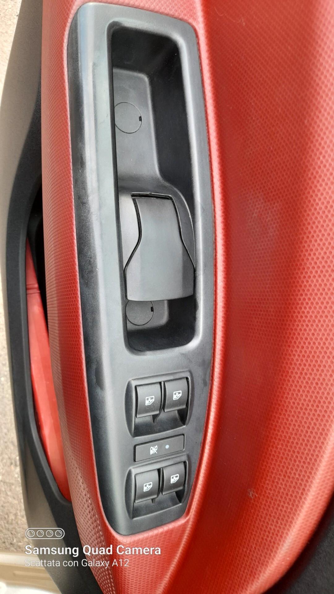 Fiat Doblo Doblò 1.6 MJT 16V Dynamic