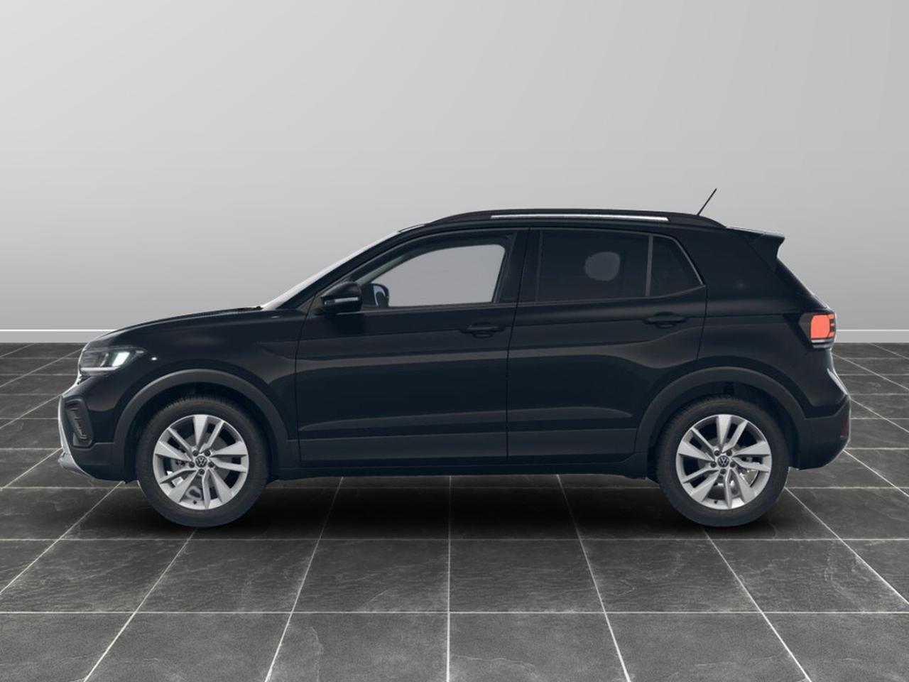 Volkswagen T-Cross 1.0 tsi 115cv life