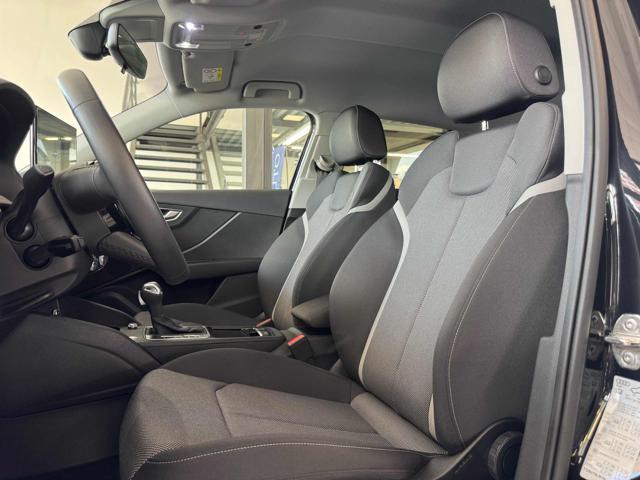 AUDI Q2 35 TDI S tronic S line Edition