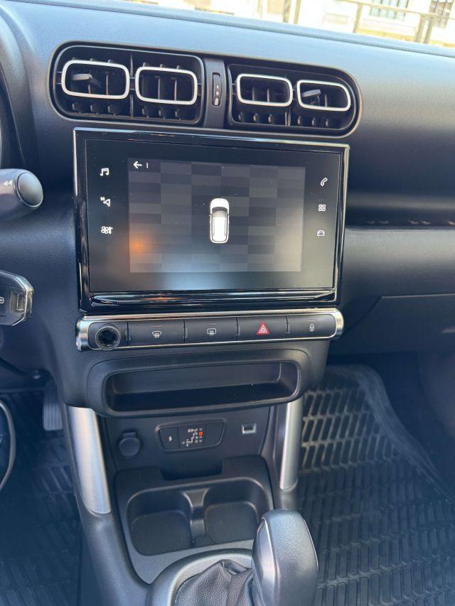 CITROEN C3 Aircross 1500 disel Automatica