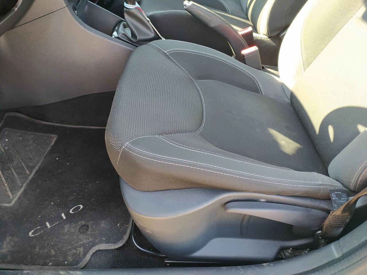 Renault Clio Intens 1.5 ENERGY dCi 90 82gr #10588