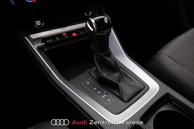 Audi Q3 Sportback 35 TDI 150CV Stronic Business Plus