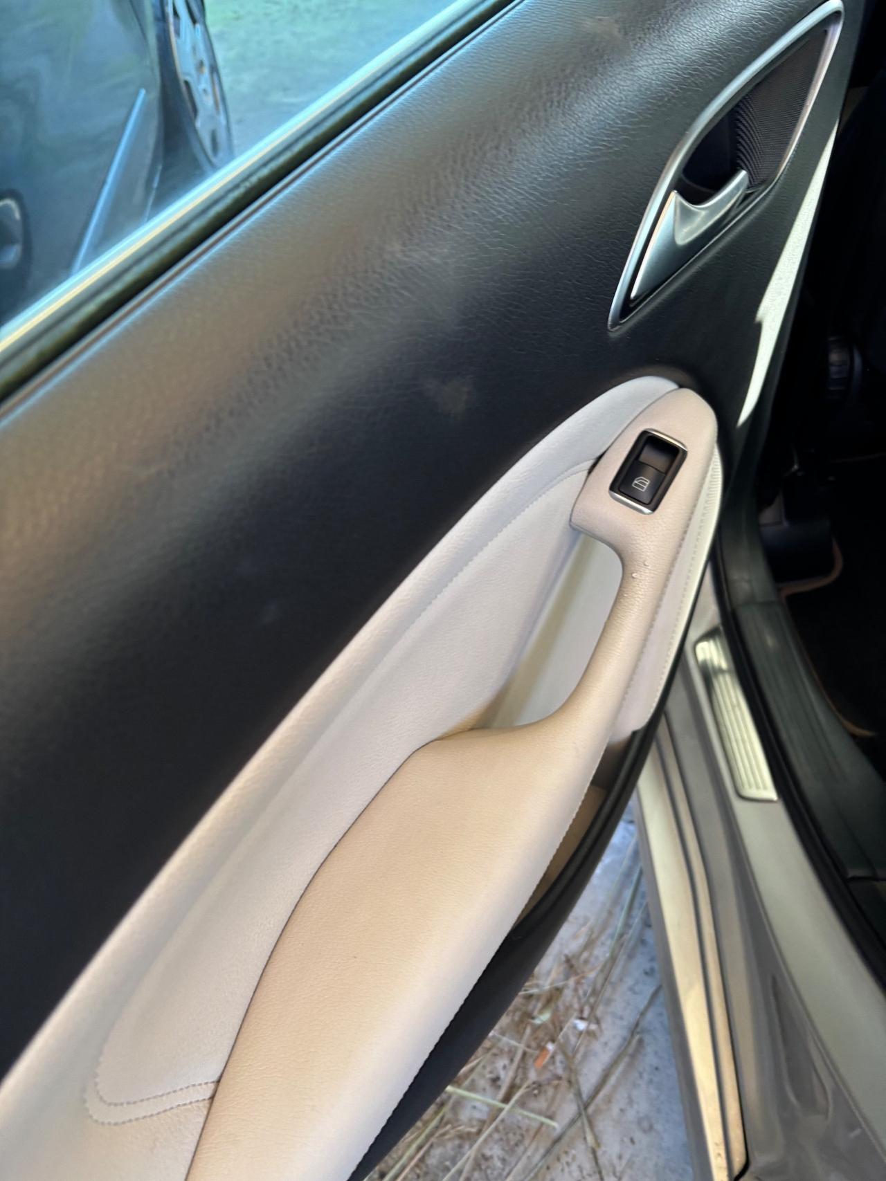 Mercedes-benz B 180 CDI Executive