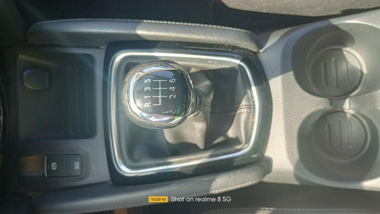 Nissan Qashqai 1.5 dCi 115 CV Tekna+ Dynamic Standard