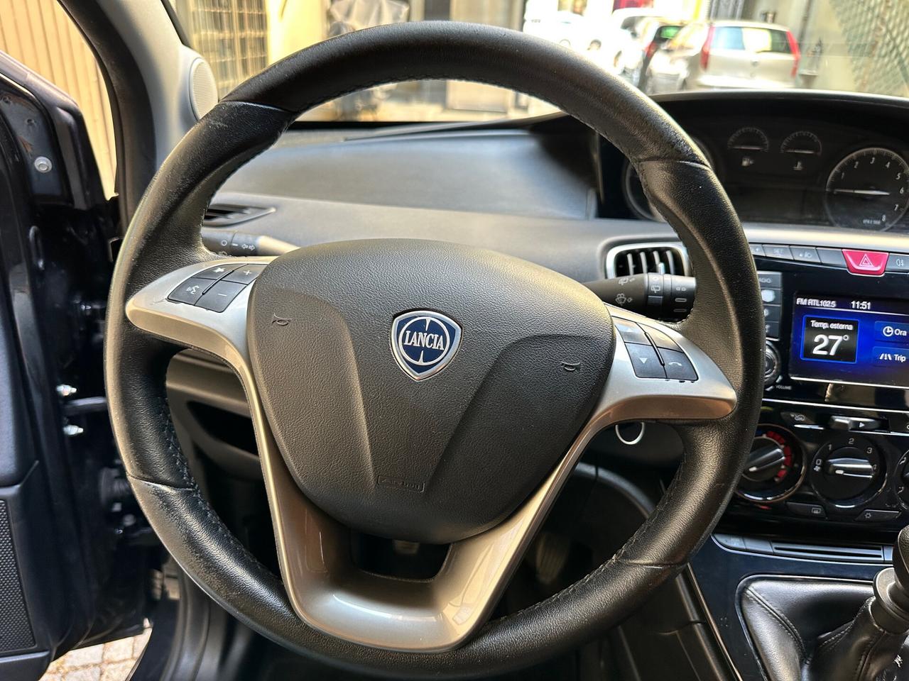 Lancia Ypsilon 1.2 *PREZZO con VINCOLO - Bluetooth