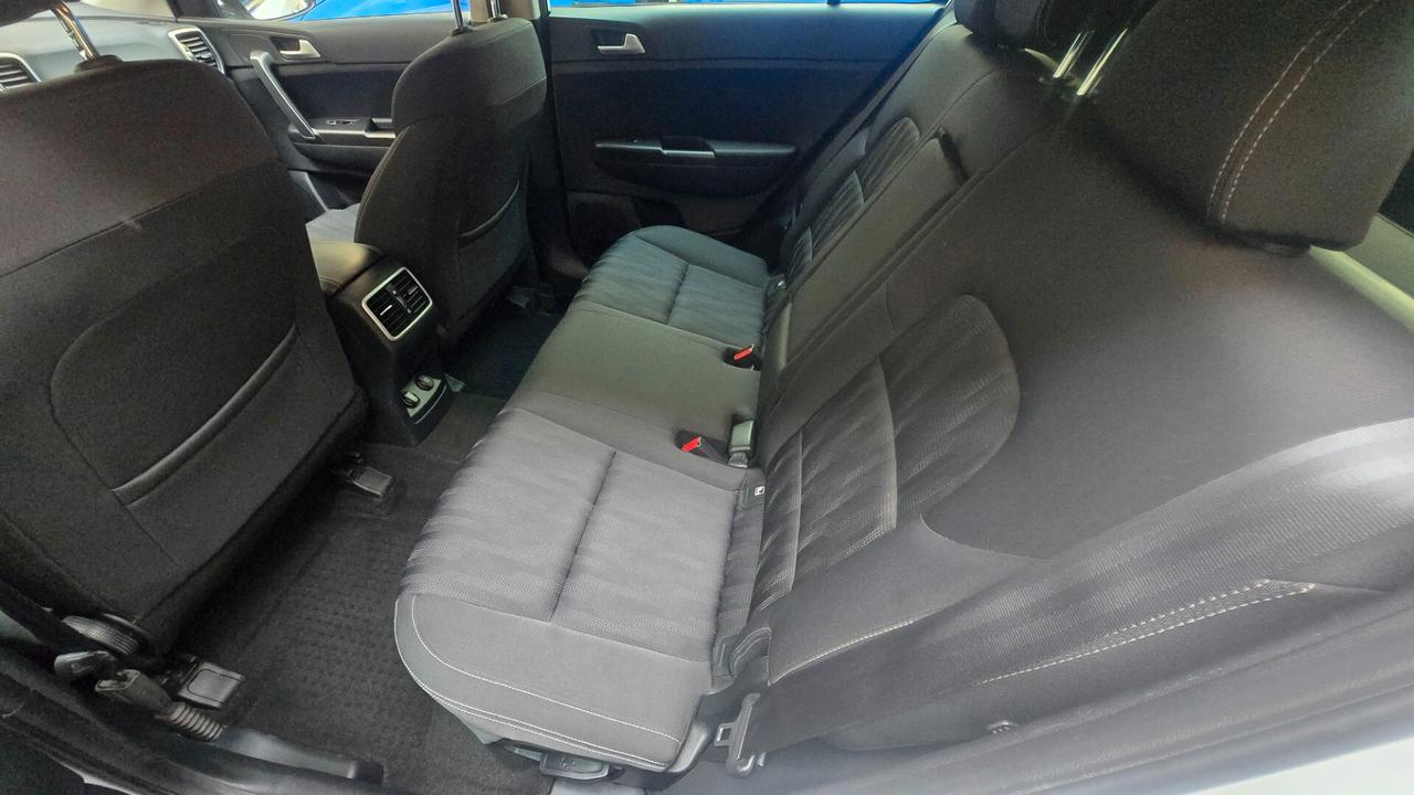 Kia Sportage 1.6 GDI 2WD Cool