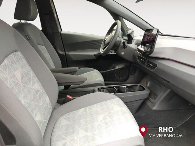 VOLKSWAGEN ID.3 Pro Performance