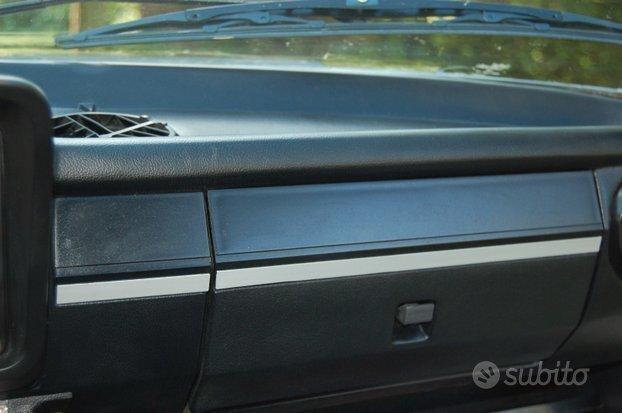 ALFA ROMEO Alfetta GT/GTV - 1980