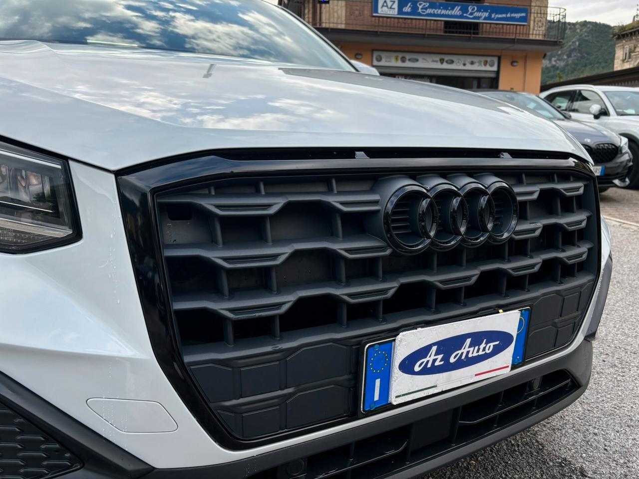 Audi Q2 30 TDI 116 CV S tronic Admired FULL MY 22
