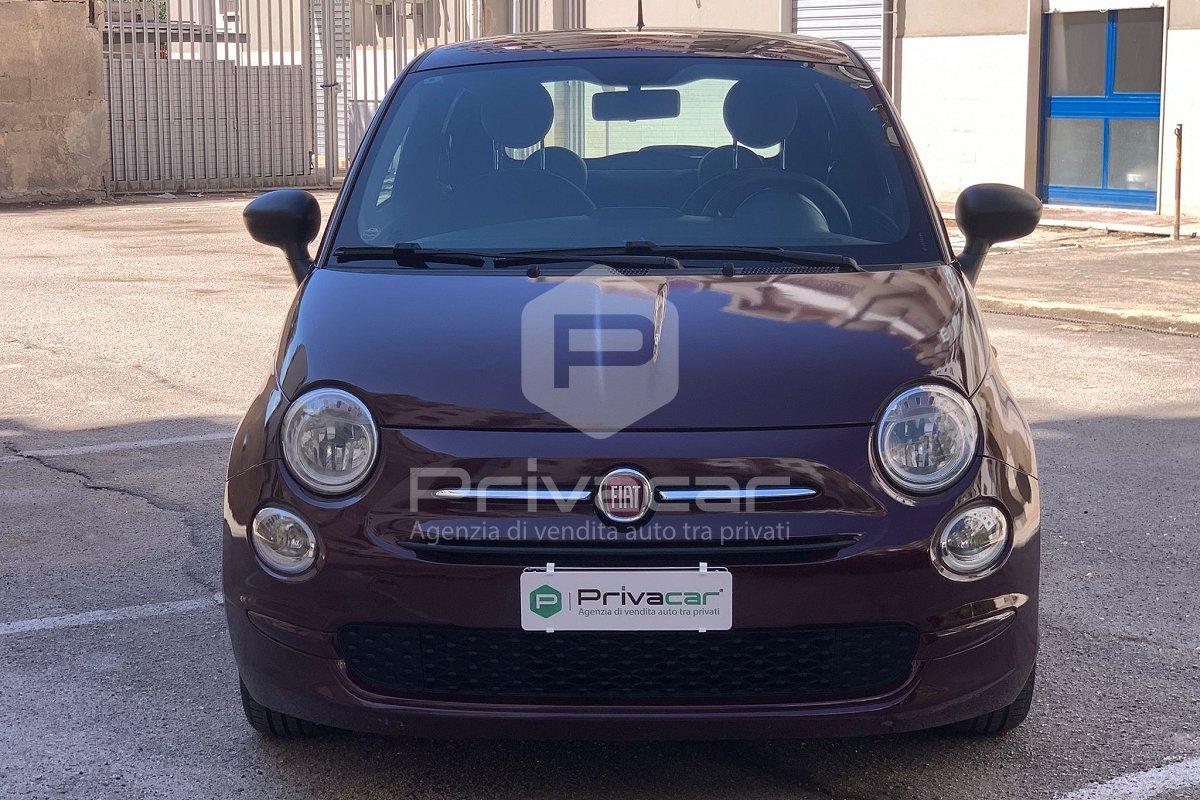 FIAT 500 1.2 Pop