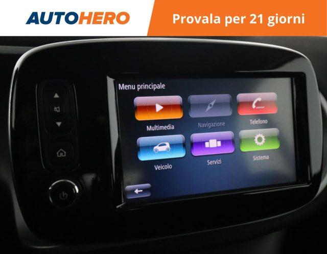 SMART ForTwo 90 0.9 Turbo twinamic Passion