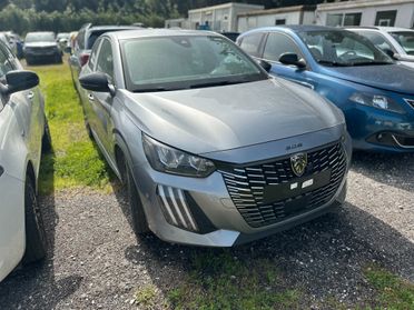 Peugeot 208 PureTech 100 Stop&Start 5 porte Style