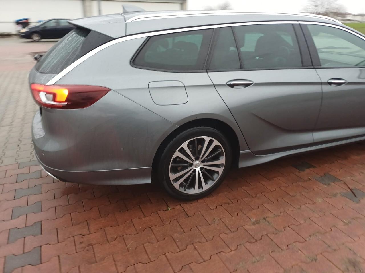 Opel Insignia 2.0 CDTI S&S aut. Sports Tourer Exclusive
